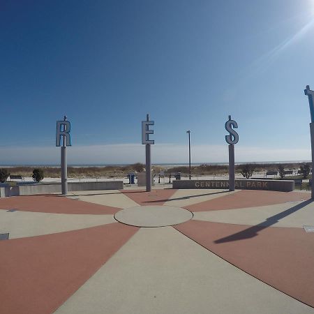 Monterey Resort Wildwood Crest Exterior photo