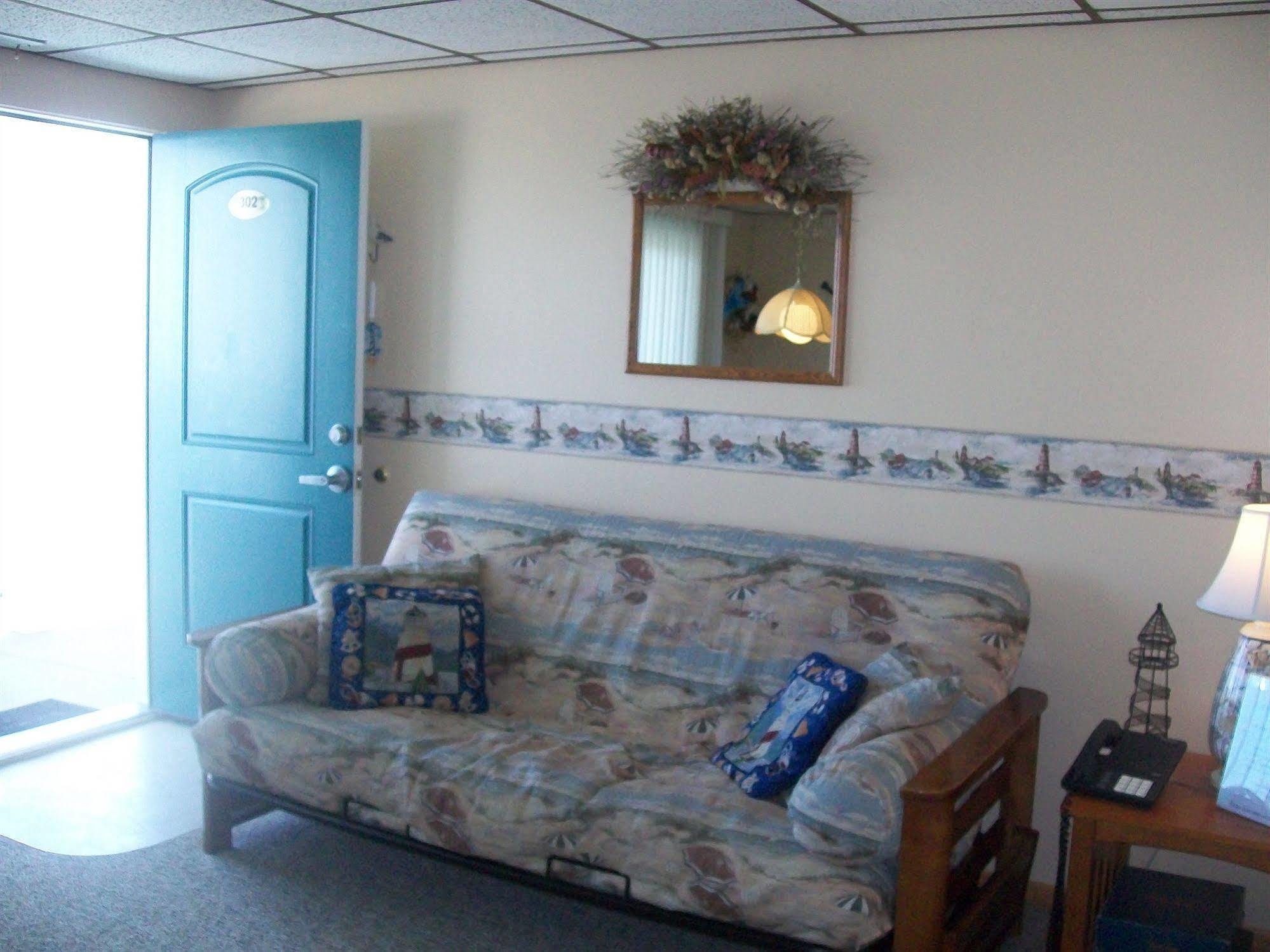 Monterey Resort Wildwood Crest Exterior photo