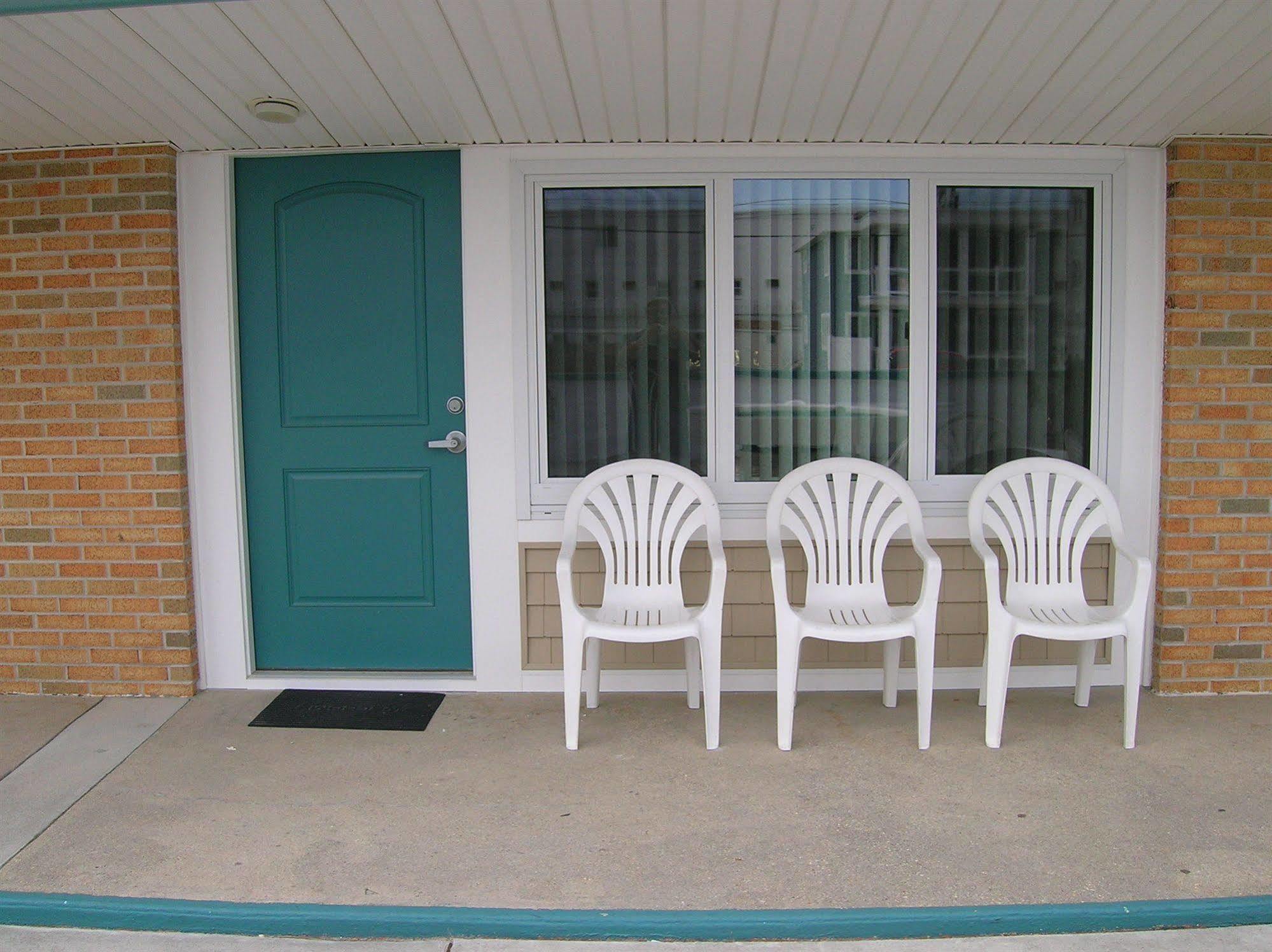 Monterey Resort Wildwood Crest Exterior photo